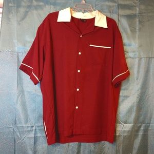 Bowling Shirt